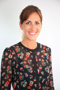 Photo collaborateur Margaux Piantoni