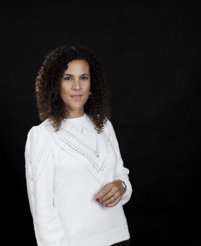 Axelle François
