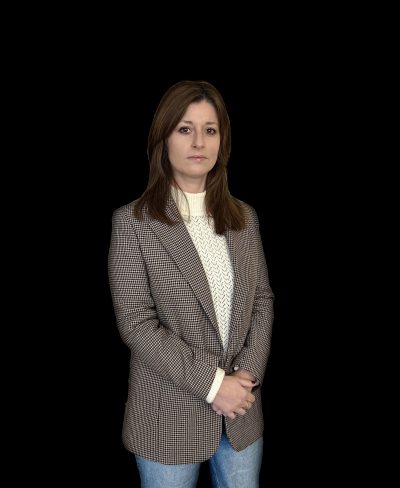 Caroline Pauwels