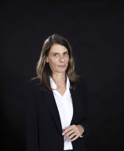 Emmanuelle Casellas