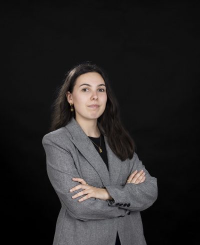 Lisa Carme