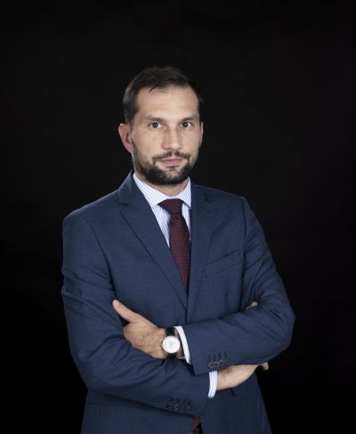 Ludovic Marignol