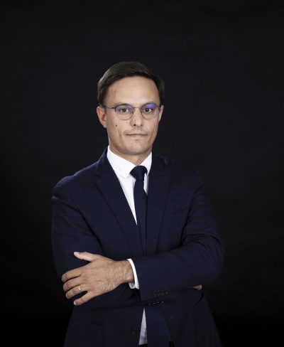 Louis-Marie Schmit
