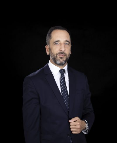Laurent Sabounji