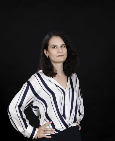 Marie-Lou Coupat